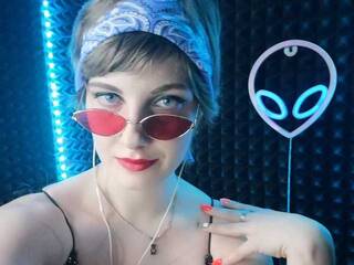 Еротичний відеочат Eva97a