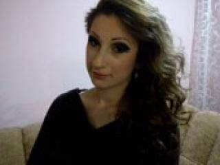 Еротичний відеочат evaadams