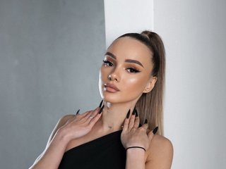 Еротичний відеочат EvaBallmer