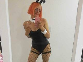 Еротичний відеочат EvaColins