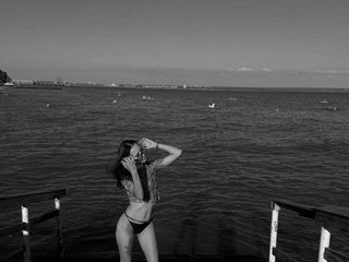 Еротичний відеочат evacooper