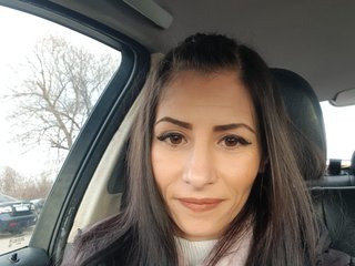 Еротичний відеочат evacrisxxxx