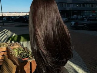 Еротичний відеочат EvaCrossS