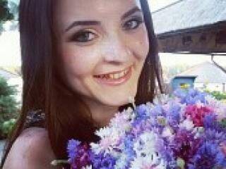 Еротичний відеочат evadyva