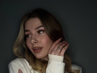 Еротичний відеочат EvaEllis