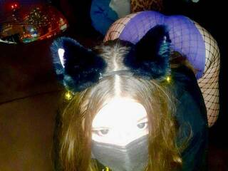 Еротичний відеочат EvaFlex