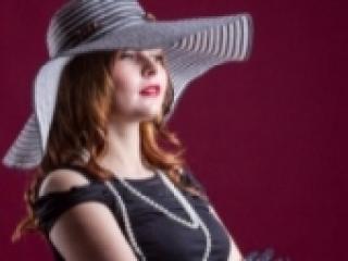 Еротичний відеочат evaherzigov