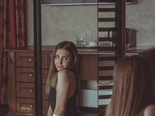 Еротичний відеочат EvaKaramelka