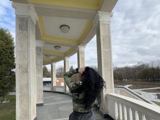 Еротичний відеочат EvaKardashian