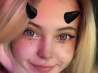 Еротичний відеочат EvaKasper