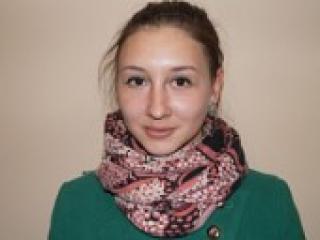 Еротичний відеочат evakiss