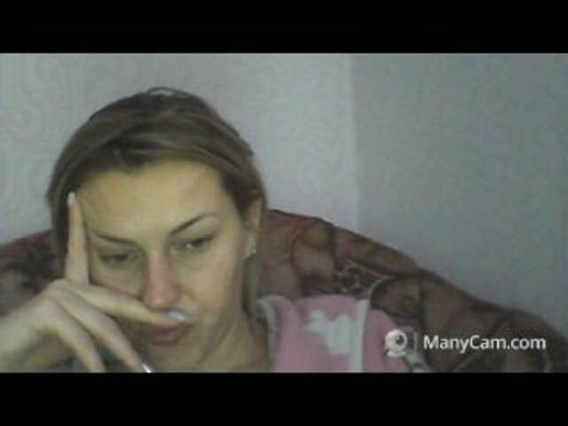 Скріншоти передачі AngelLadyEva