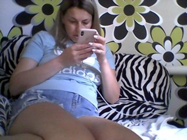 Скріншоти передачі AngelLadyEva