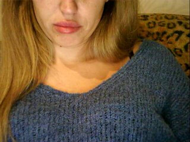 Скріншоти передачі AngelLadyEva