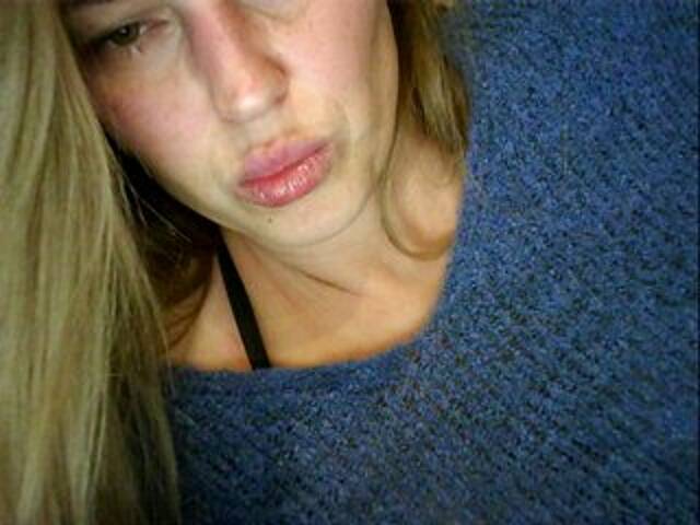 Скріншоти передачі AngelLadyEva