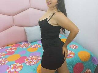 Еротичний відеочат EvaLatinaLove