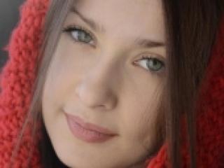 Еротичний відеочат evalianna