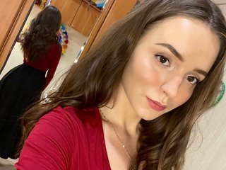 Еротичний відеочат EVA_DEVIL