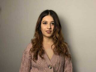 Еротичний відеочат EvaLorgi