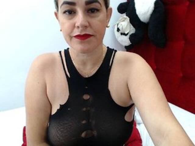 Скріншоти передачі EvaMartinelli