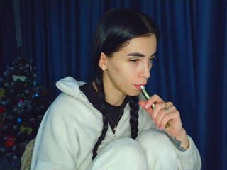 Еротичний відеочат EvaMelnik