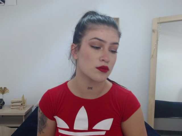 Скріншоти передачі evamendez