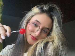 Еротичний відеочат EvaMoonlightt