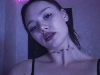 Еротичний відеочат EvaMurkovskiViP