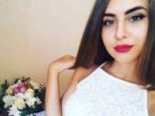 Еротичний відеочат evamurmur