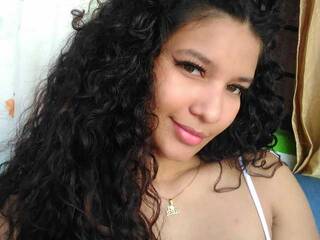 Еротичний відеочат EvaNaughty