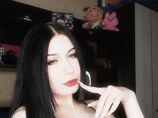 Еротичний відеочат EvaNeko