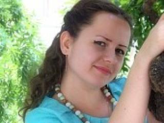 Еротичний відеочат evangela