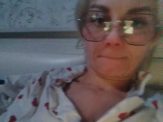 Еротичний відеочат Evangelina2909rus