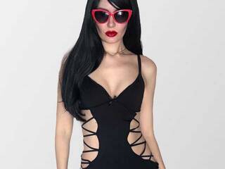 Еротичний відеочат Evangelina777