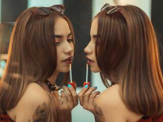 Еротичний відеочат EvangelineF