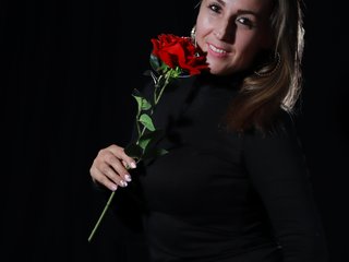 Еротичний відеочат evangelineross