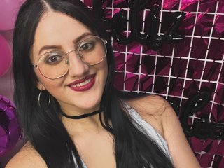 Еротичний відеочат EvanShell1