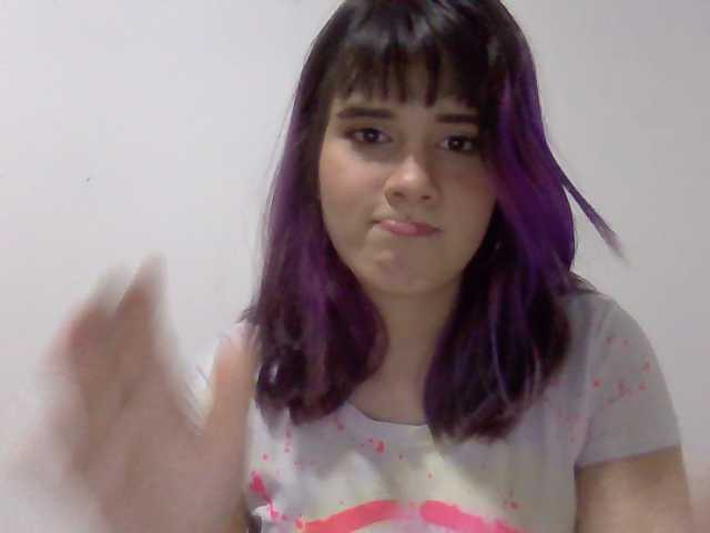 Скріншоти передачі EvansLilith20