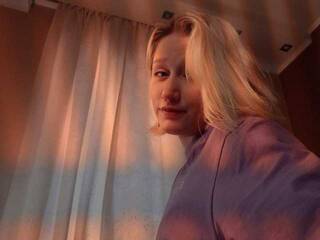 Еротичний відеочат EvaOlson