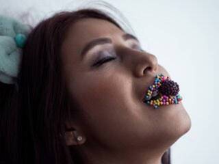 Еротичний відеочат EvaPierce