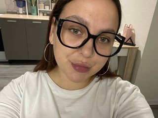 Еротичний відеочат EvaPuffy