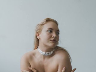 Еротичний відеочат EvaRose