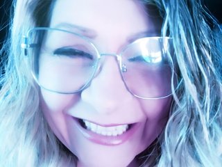 Еротичний відеочат evasaenz21