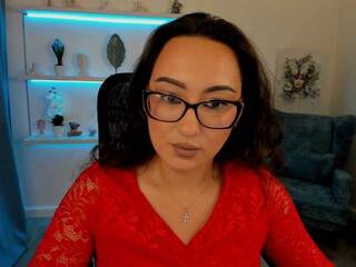 Еротичний відеочат EvaSarazardje