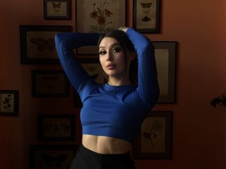 Еротичний відеочат EvaSecret