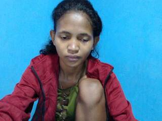 Еротичний відеочат AmandaErotic