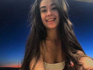 Еротичний відеочат EvaStonxxx