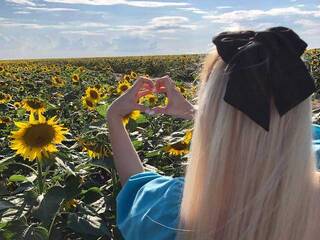 Еротичний відеочат EvaSweetLips