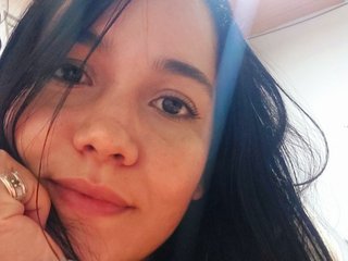 Еротичний відеочат EvaThomsson