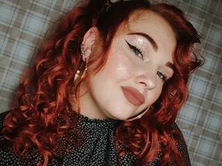 Еротичний відеочат EvaTiger1